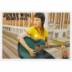 Jenny Woo : Heart & Soul